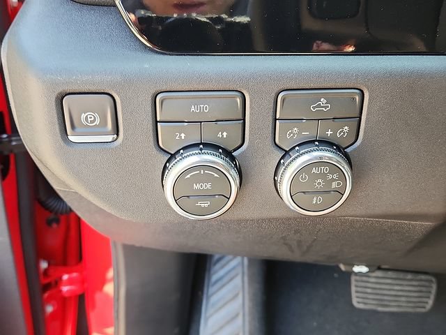 New 2026 GMC Sierra 1500 Elevation AWD/4WD image 17