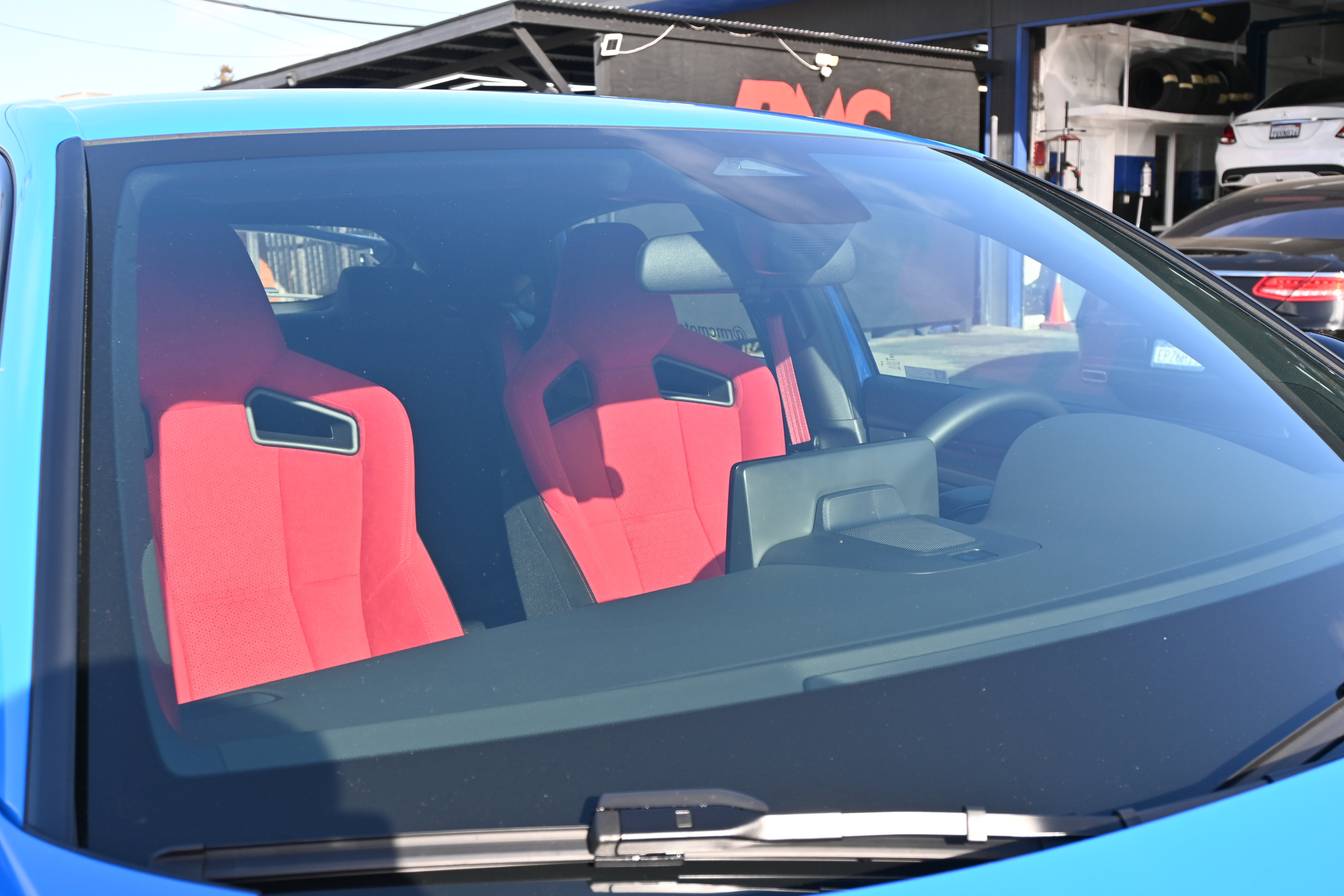 Used 2025 Honda Civic Type R image 13