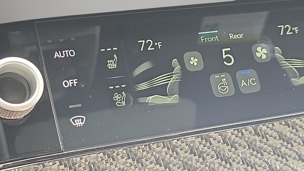 New 2026 Genesis GV70 3.5T Sport Prestige AWD/4WD image 29