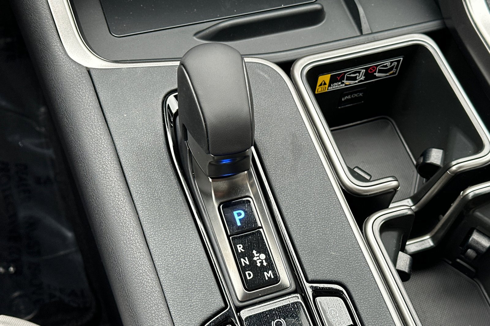 New 2026 Lexus TX 350 AWD image 22