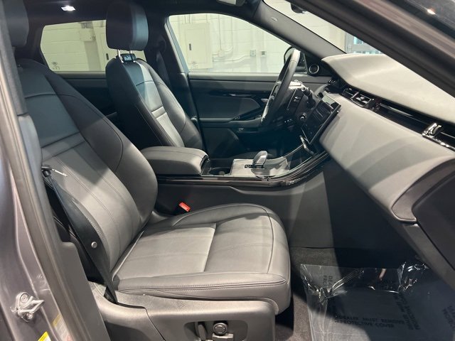 Used 2025 Land Rover Range Rover Evoque S image 51