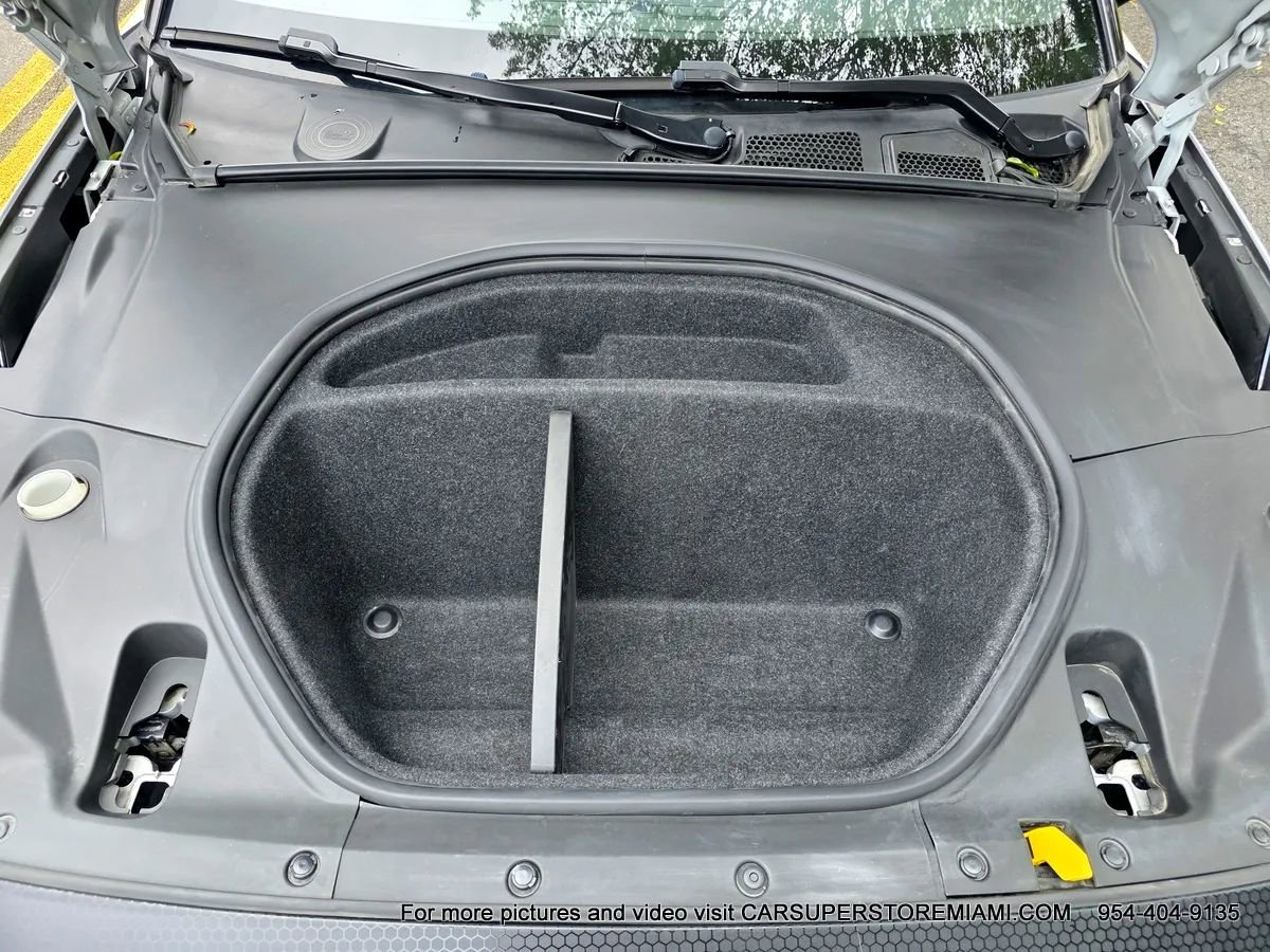 Used 2023 Polestar Polestar 2 w/ Pilot Pack image 75