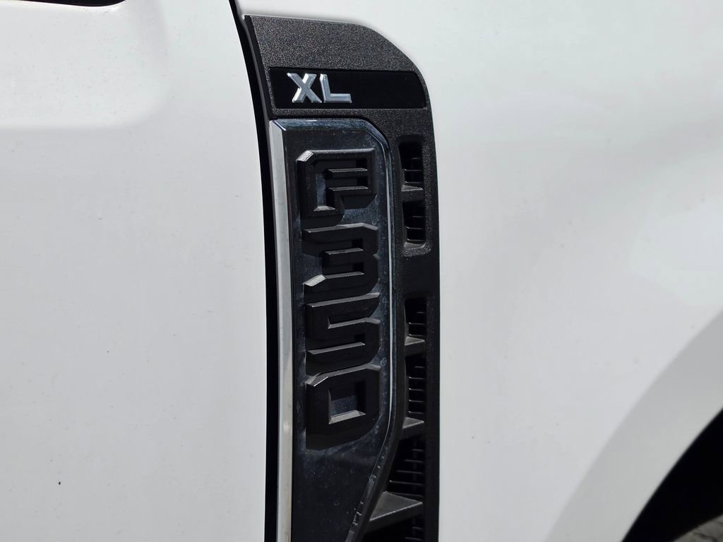 Certified 2023 Ford F350 XL w/ XL Driver Assist Package image 50