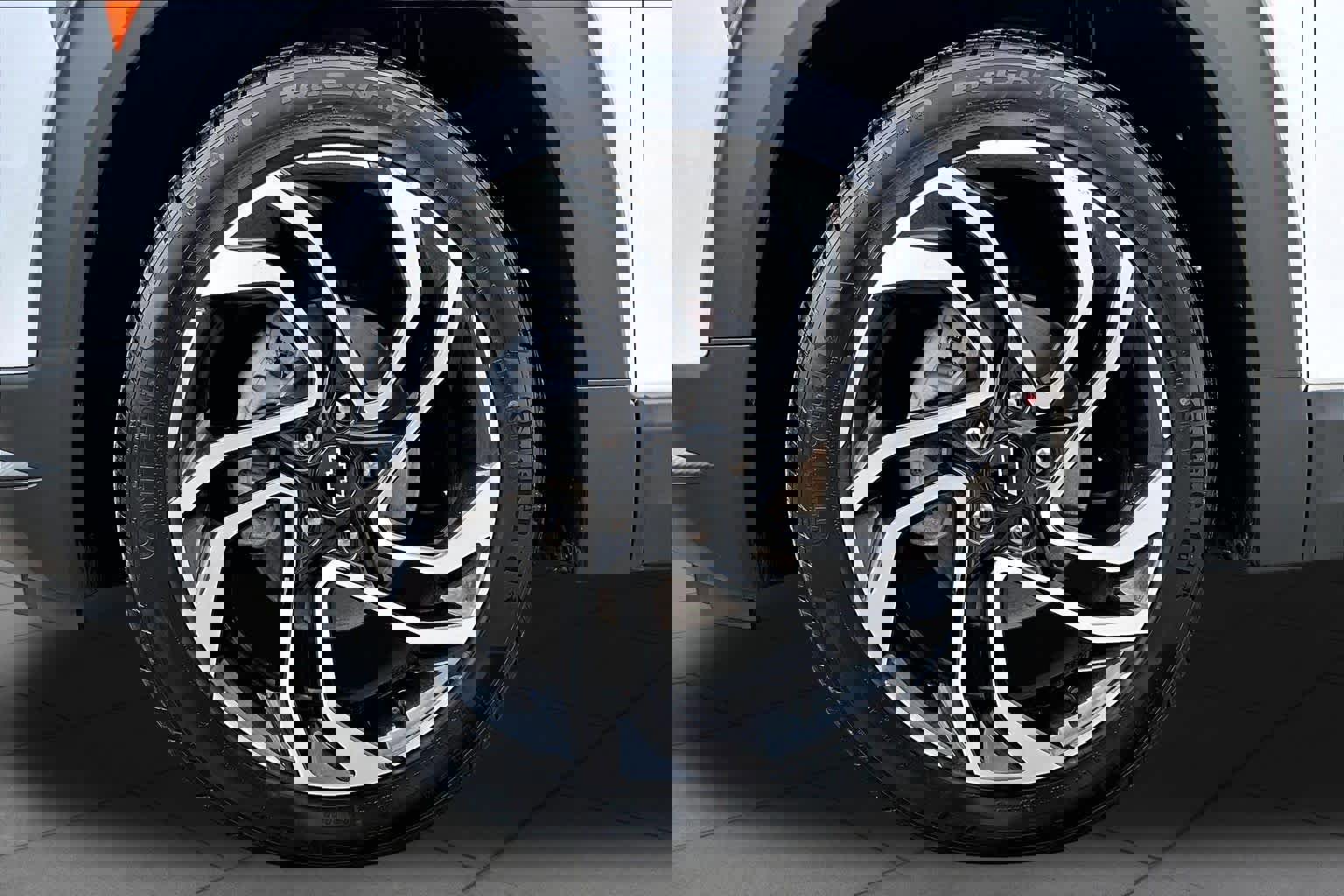 Used 2025 Chevrolet TrailBlazer RS w/ Convenience Package image 11