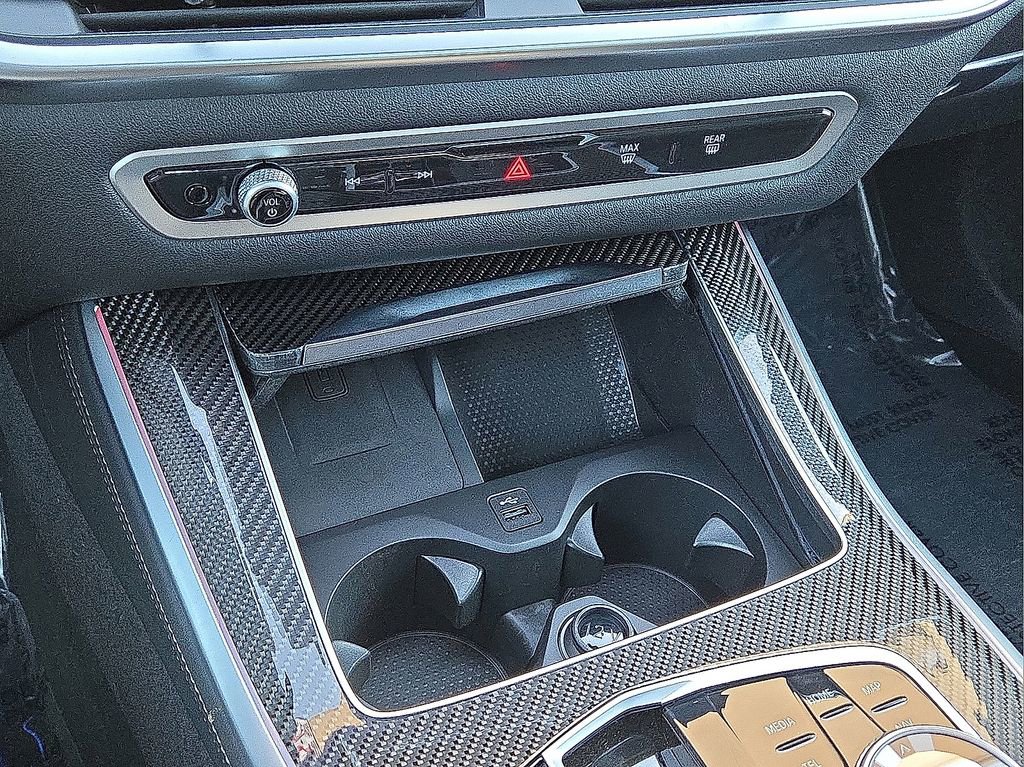 Used 2026 BMW X5 M60i image 28