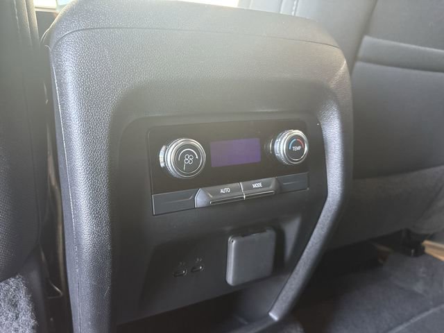 Certified 2025 GMC Acadia Elevation image 20