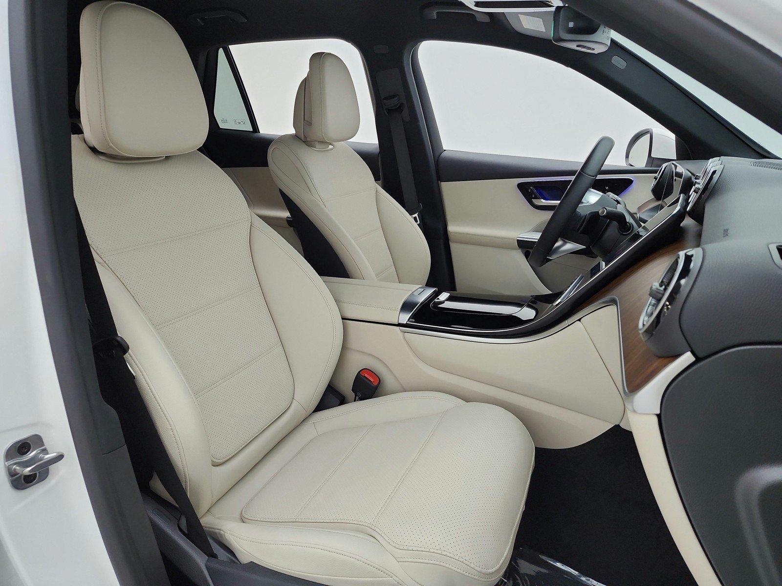 Certified 2026 Mercedes-Benz GLC 300 image 19