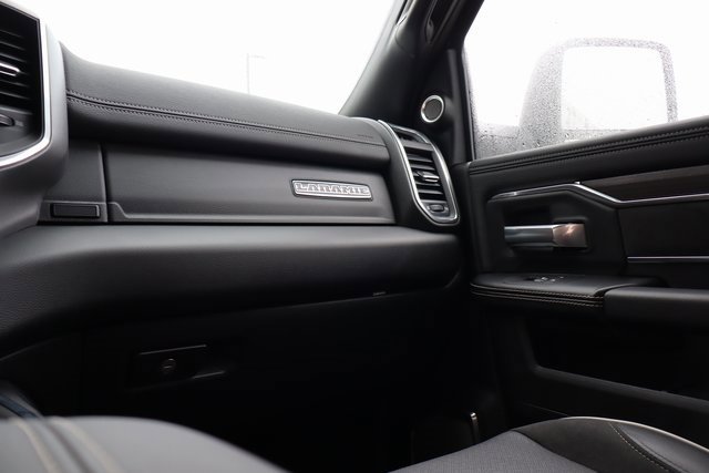 Used 2025 RAM 2500 Laramie image 49