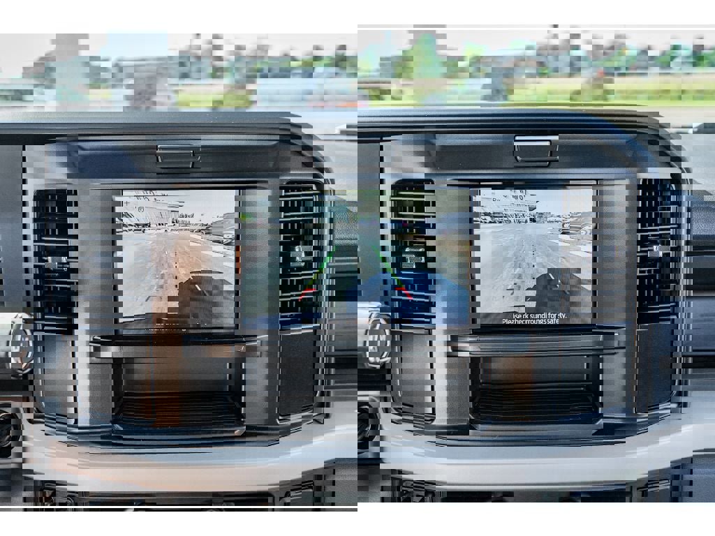 New 2026 Ford F250 XL image 15