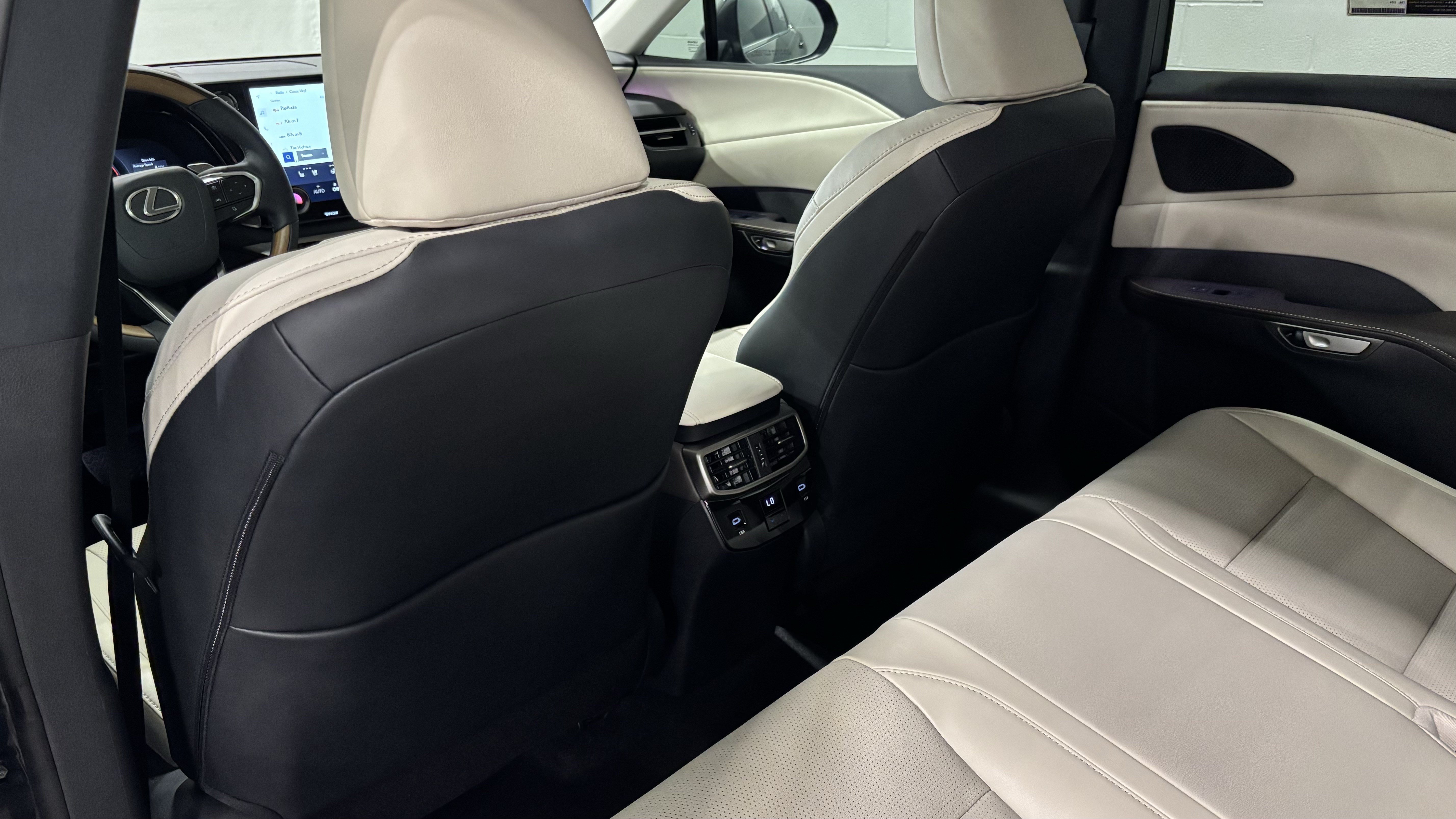 New 2026 Lexus RX 350 Premium FWD image 34