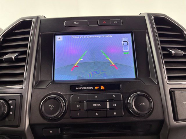 Used 2018 Ford F150 XLT w/ Equipment Group 302A Luxury AWD/4WD image 26