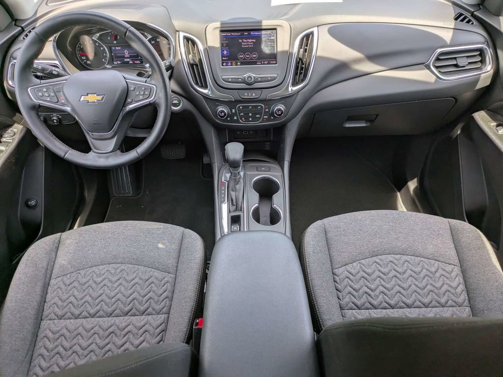 Used 2024 Chevrolet Equinox LT FWD image 16