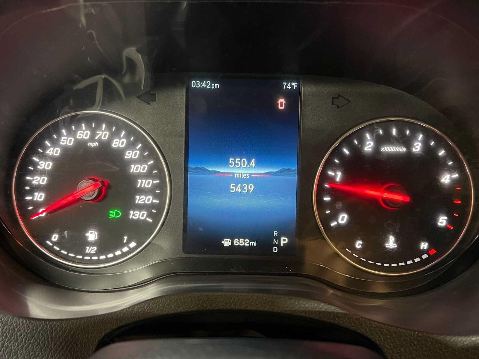 Used 2025 Mercedes-Benz Sprinter 2500 image 19