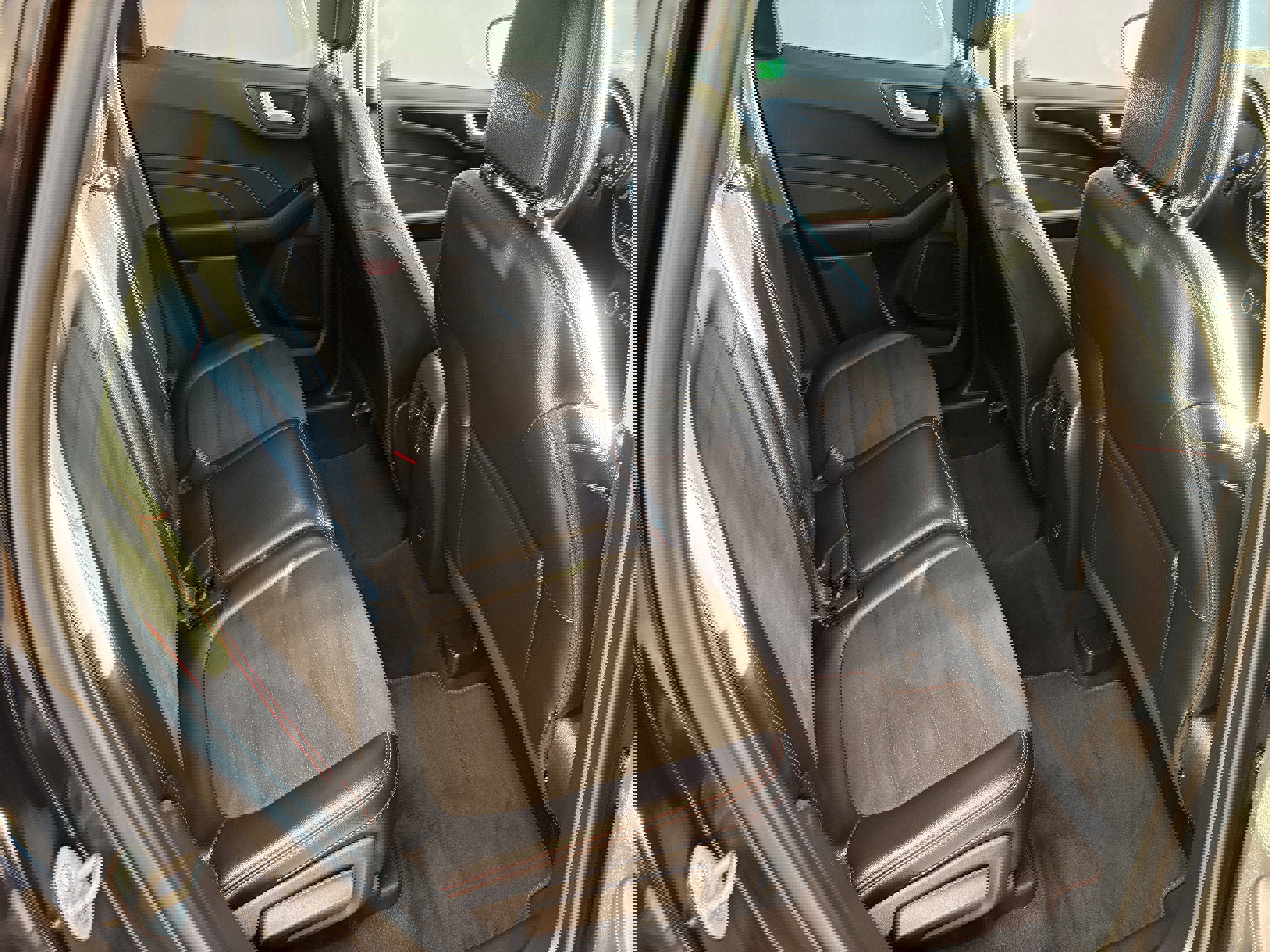 Used 2021 Ford Escape SEL w/ SEL Stealth AWD Package image 7