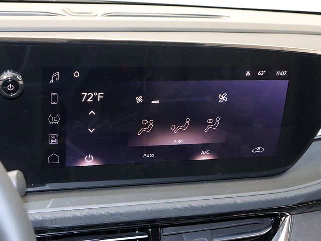 New 2026 Buick Envista Avenir image 19