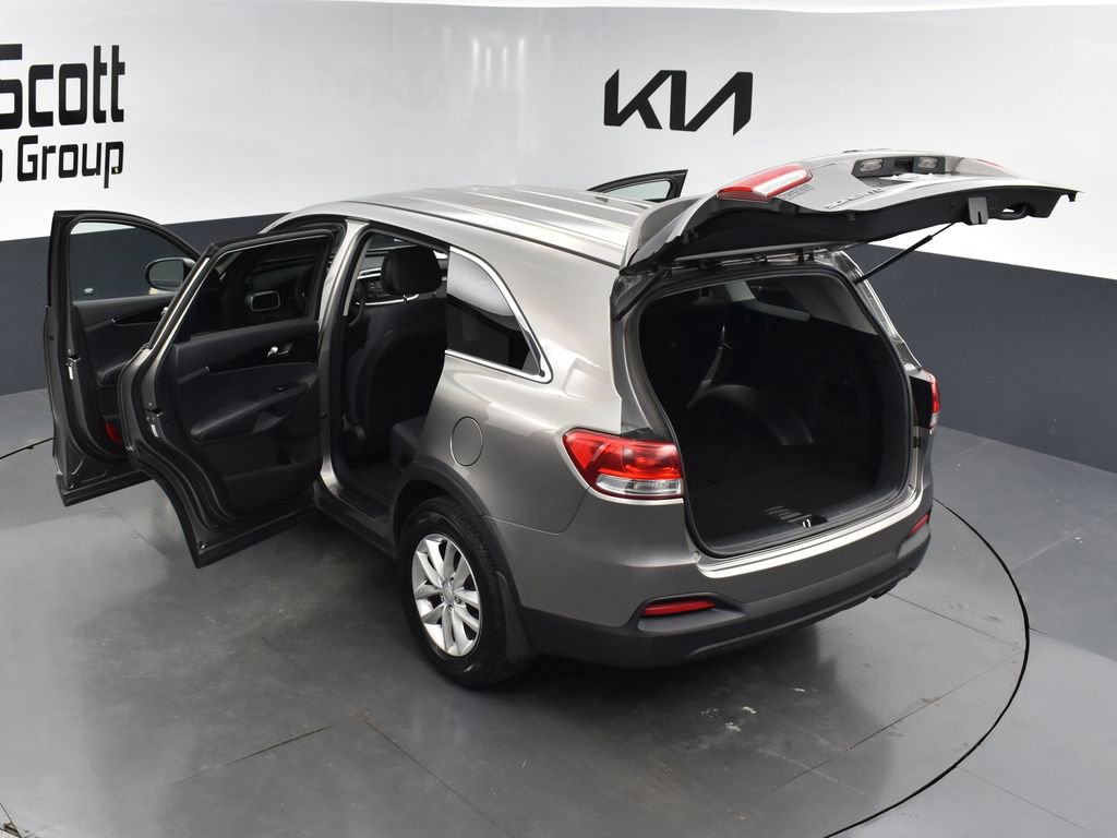 Used 2016 Kia Sorento L FWD image 31