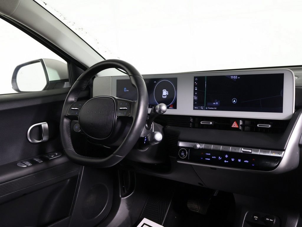 Used 2024 Hyundai Ioniq 5 SEL AWD/4WD image 25