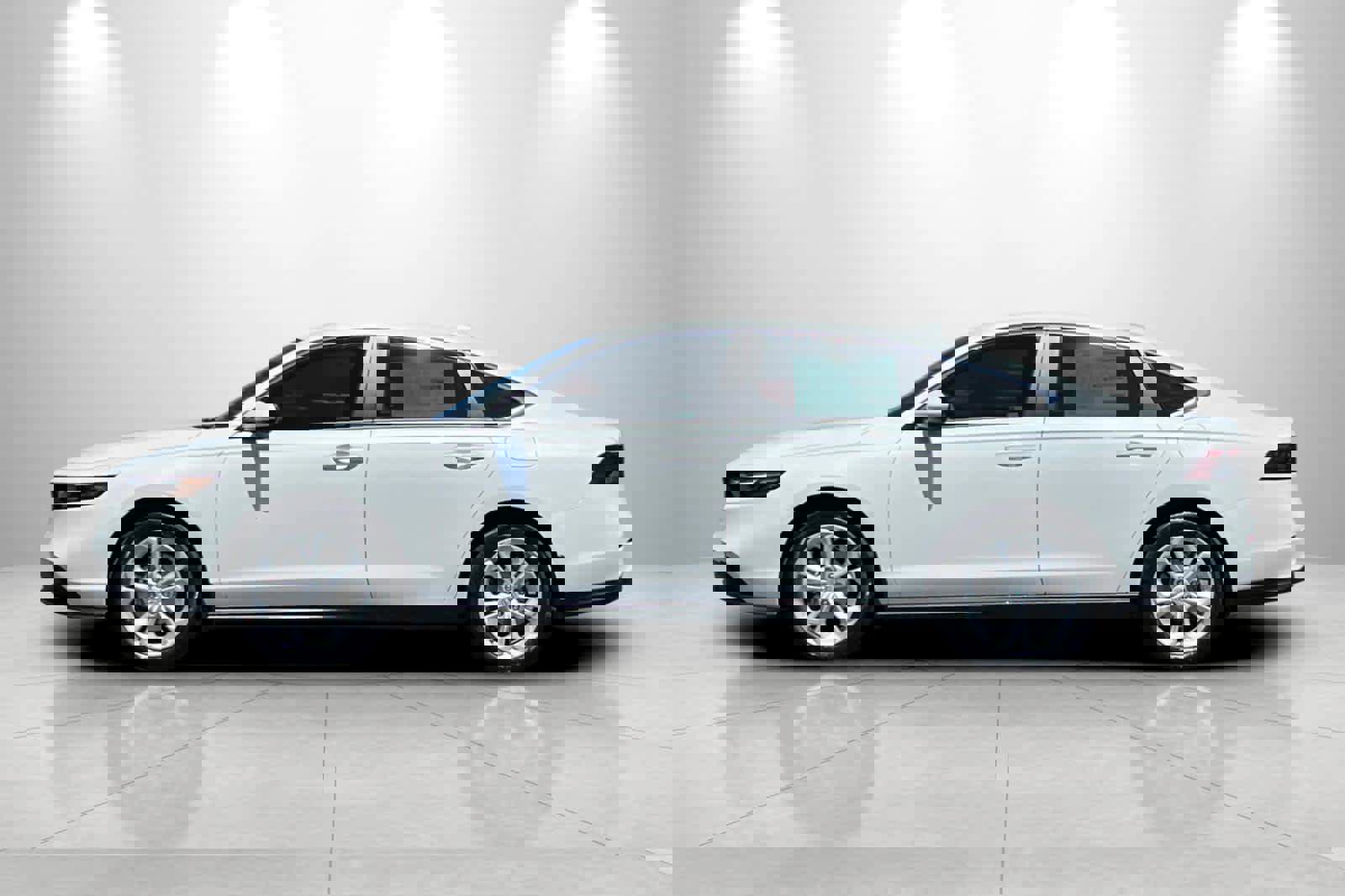 New 2025 Honda Accord LX image 5