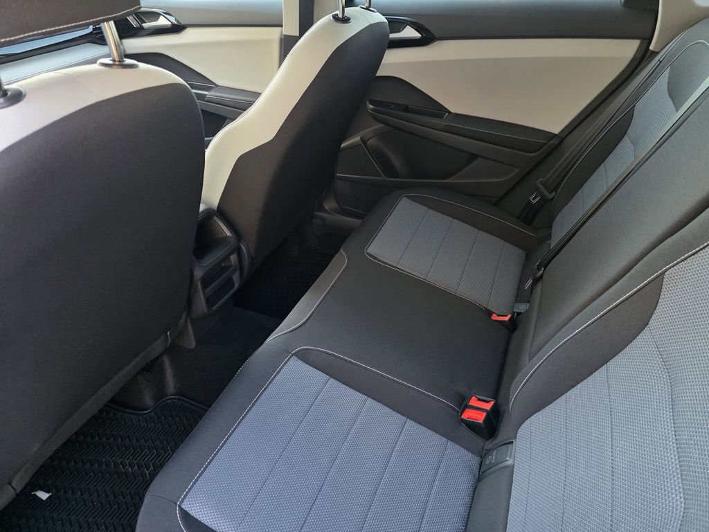 New 2026 Volkswagen Taos S FWD image 23