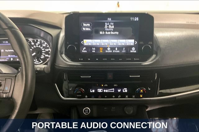 Used 2023 Nissan Rogue SL AWD/4WD image 20