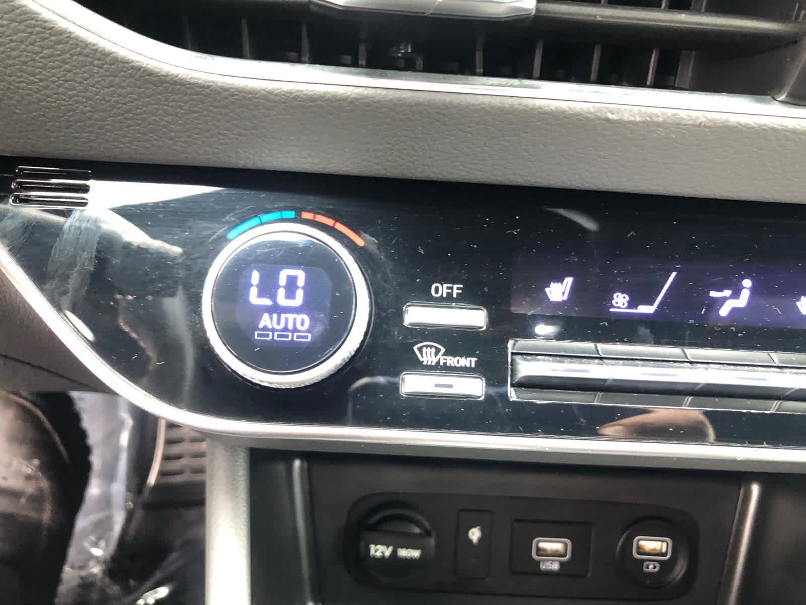 Certified 2023 Hyundai Sonata SEL Plus FWD image 16