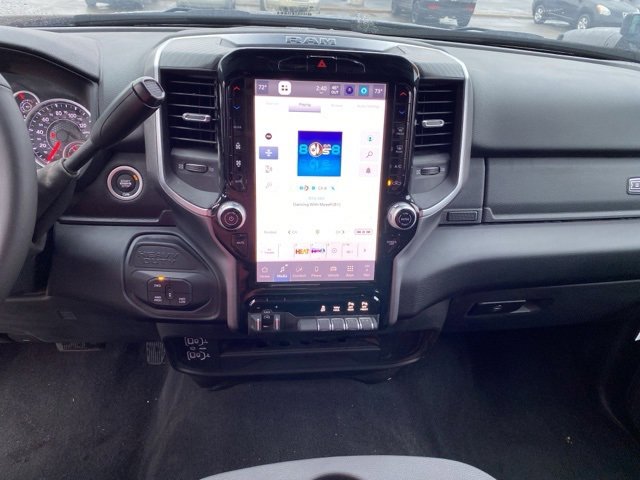 Used 2025 RAM 2500 Big Horn image 28