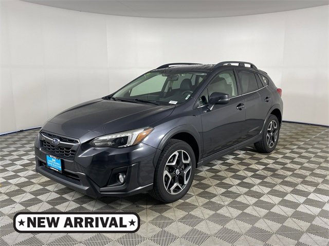 Used 2018 Subaru Crosstrek 2.0i Limited