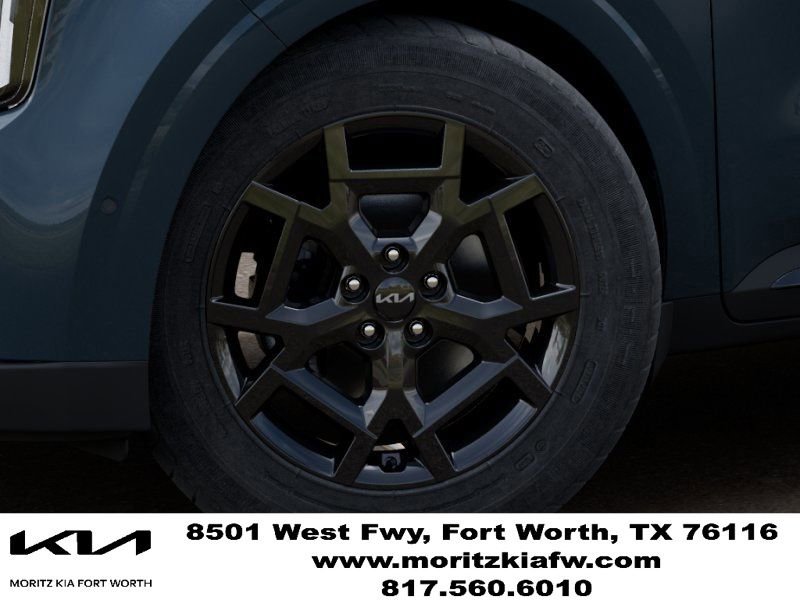 New 2026 Kia Carnival SX FWD image 9