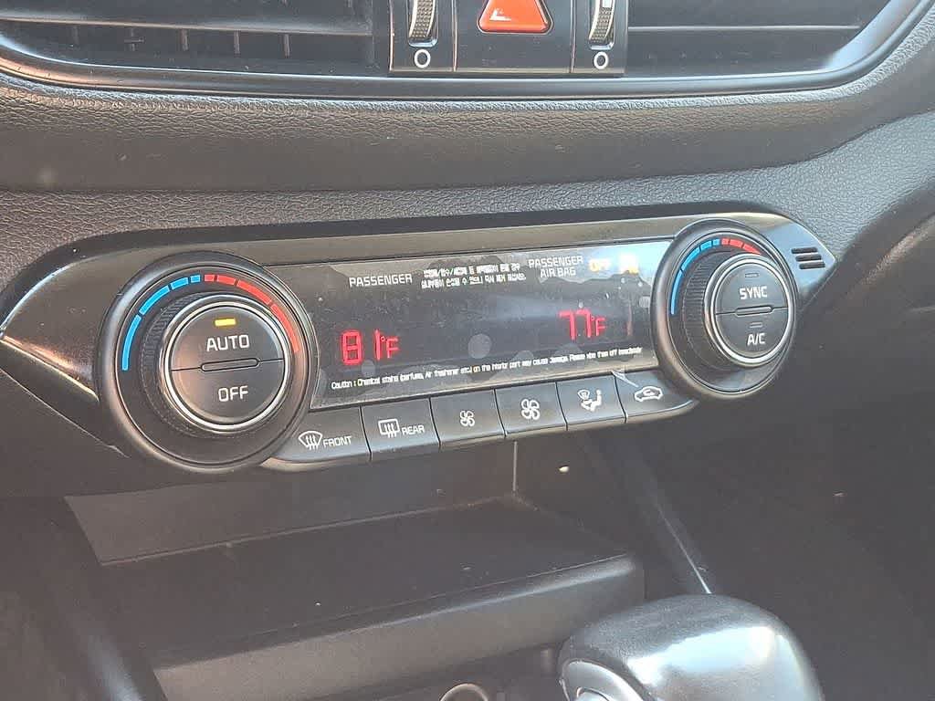 Used 2019 Kia Forte S FWD image 17