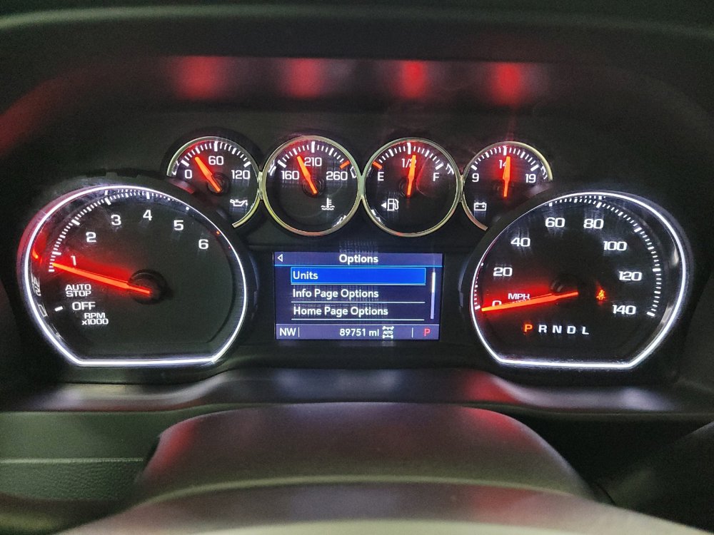 Used 2019 Chevrolet Silverado 1500 LT w/ All-Star Edition image 23
