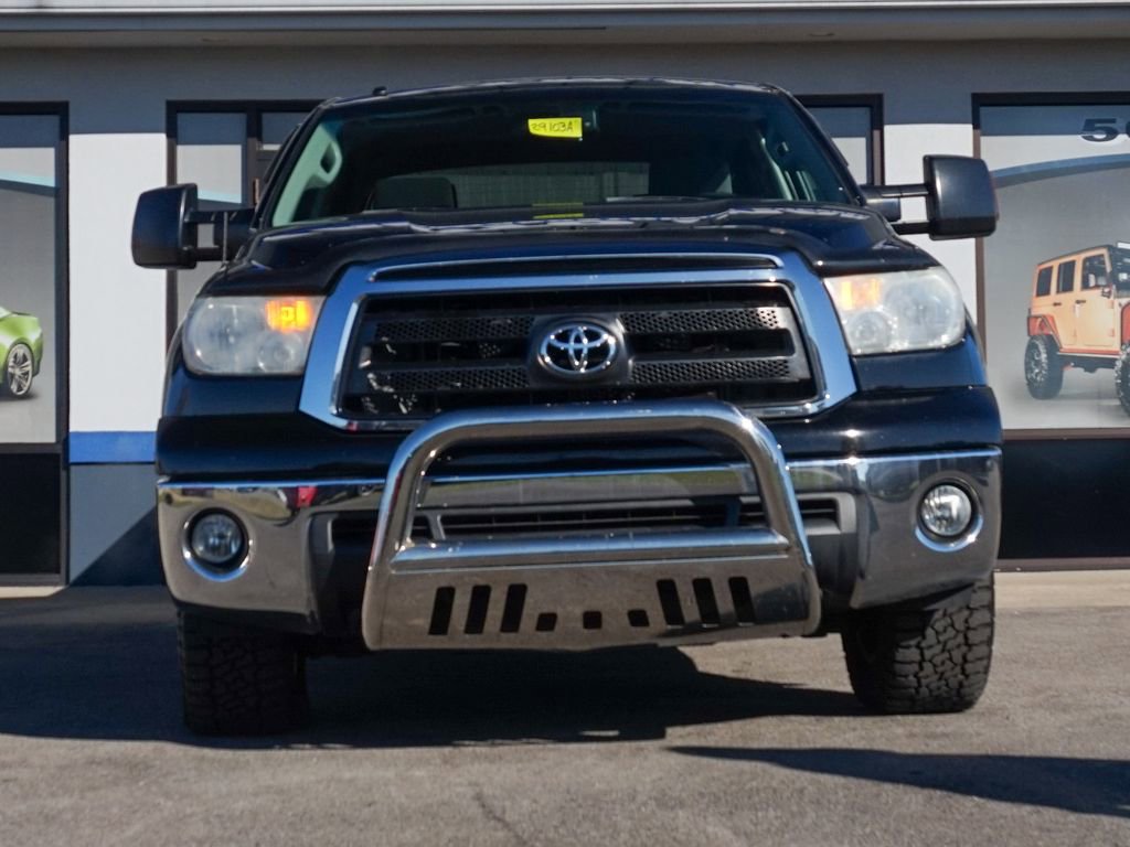 Used 2010 Toyota Tundra SR5 image 7
