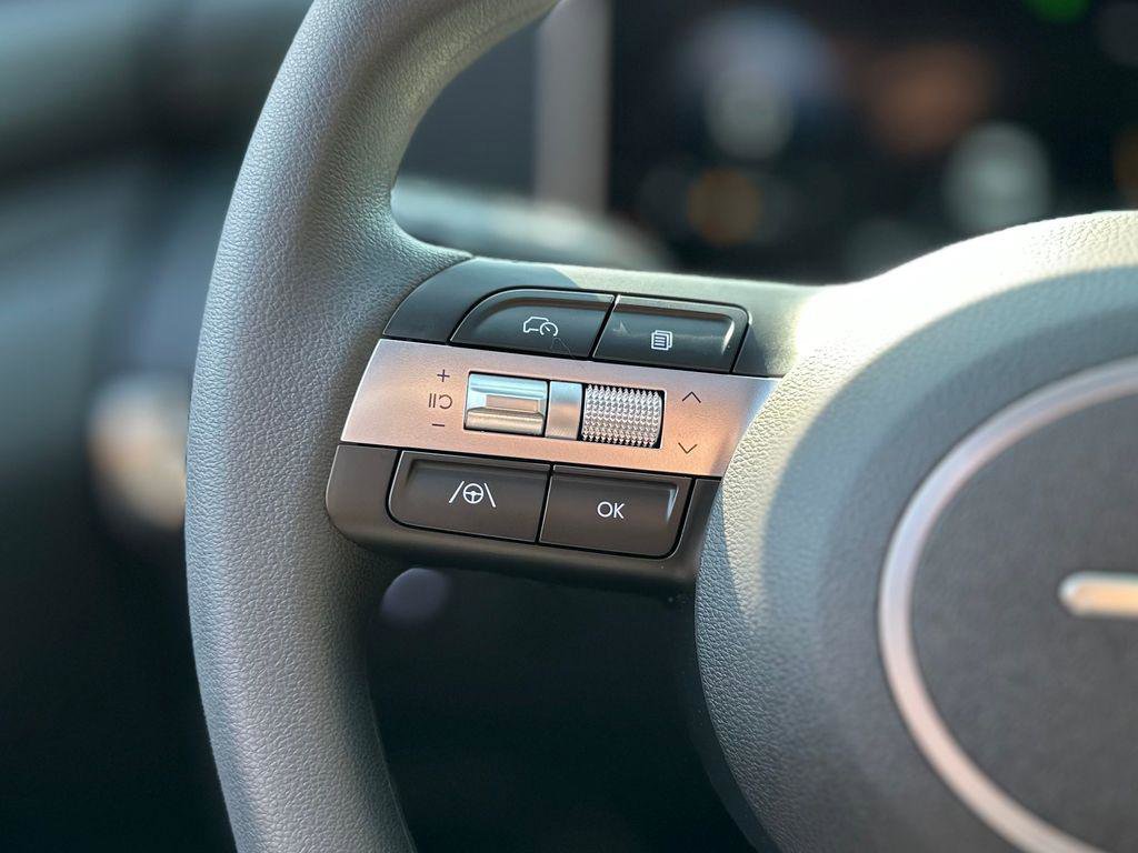 New 2026 Hyundai Santa Cruz SEL image 15