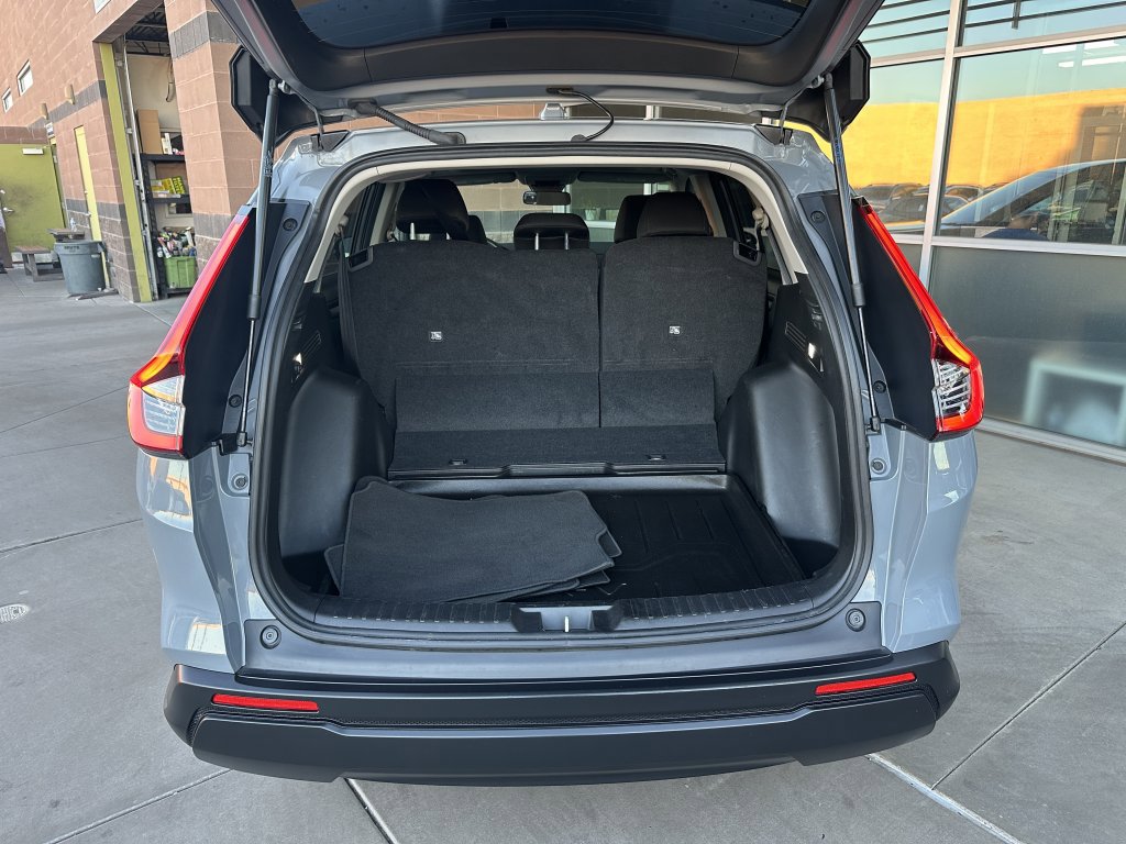 Used 2023 Honda CR-V EX image 35