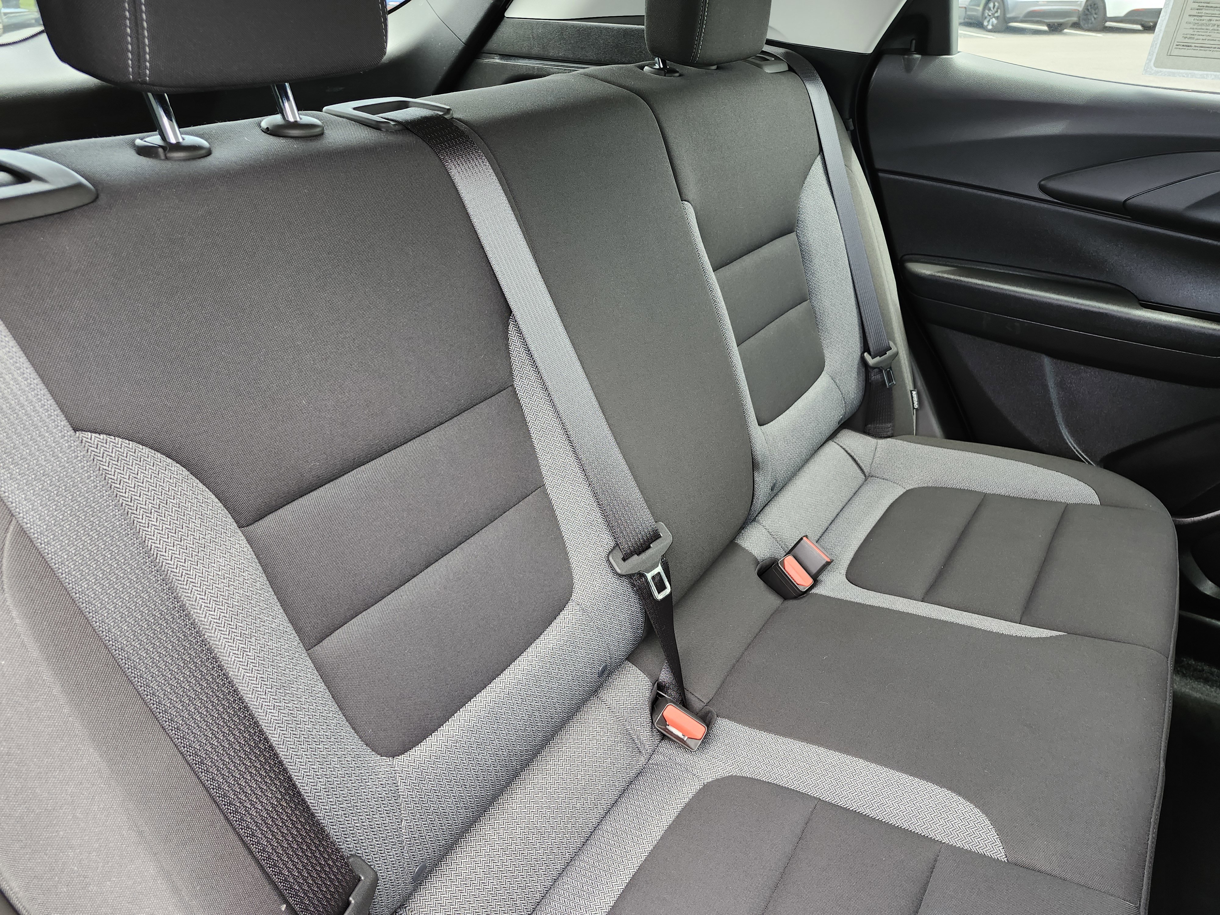 Used 2023 Chevrolet TrailBlazer LS AWD/4WD image 18