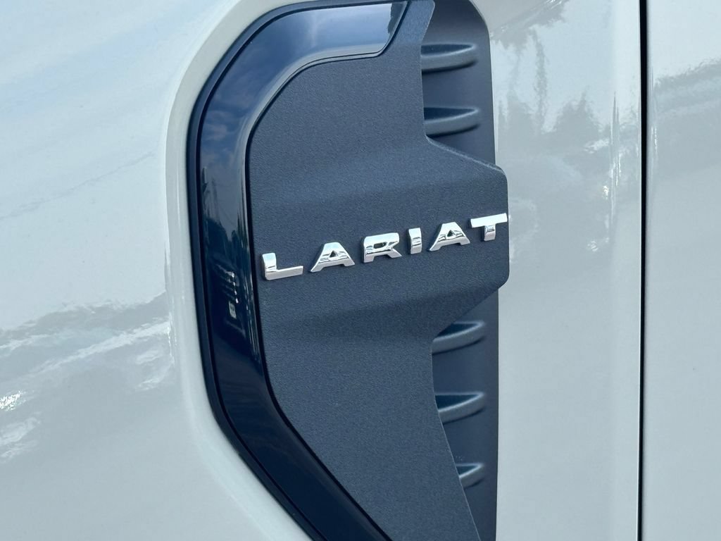 New 2026 Ford Ranger Lariat w/ FX4 Off-Road Package AWD/4WD image 14