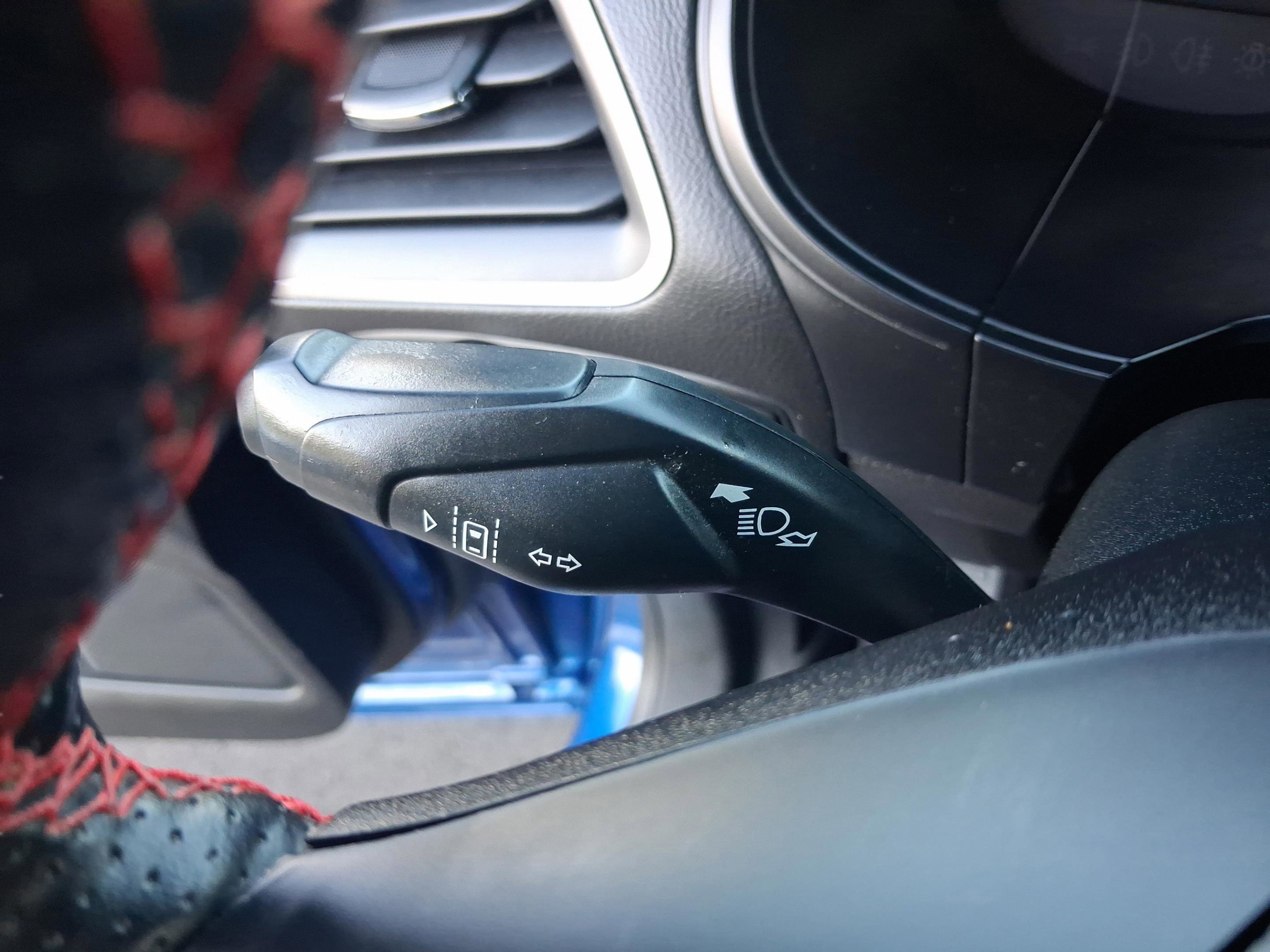 Used 2022 Ford Edge ST-Line AWD/4WD image 13