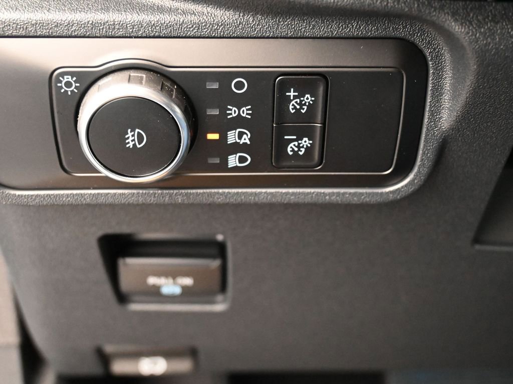 Used 2024 Ford Bronco Black Diamond image 36