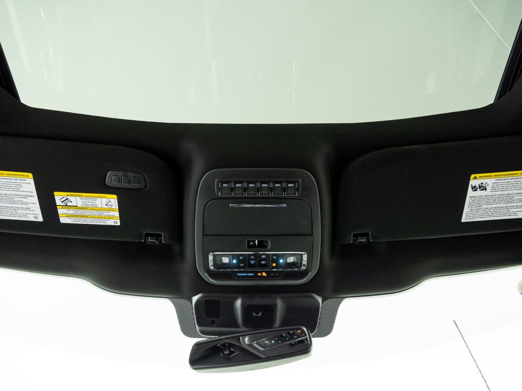 Used 2025 Ford F150 Raptor AWD/4WD image 21