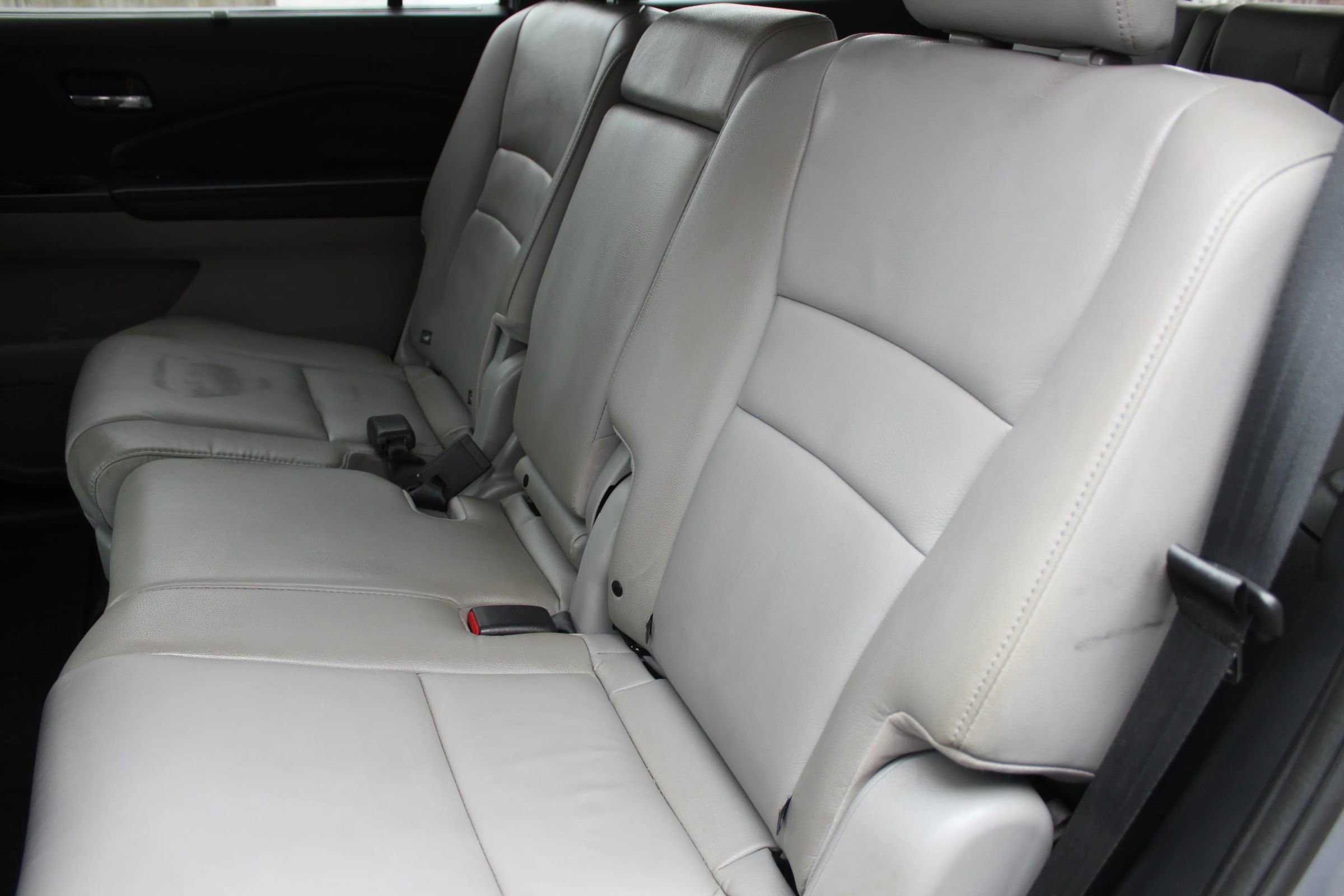 Used 2019 Honda Pilot EX-L image 13