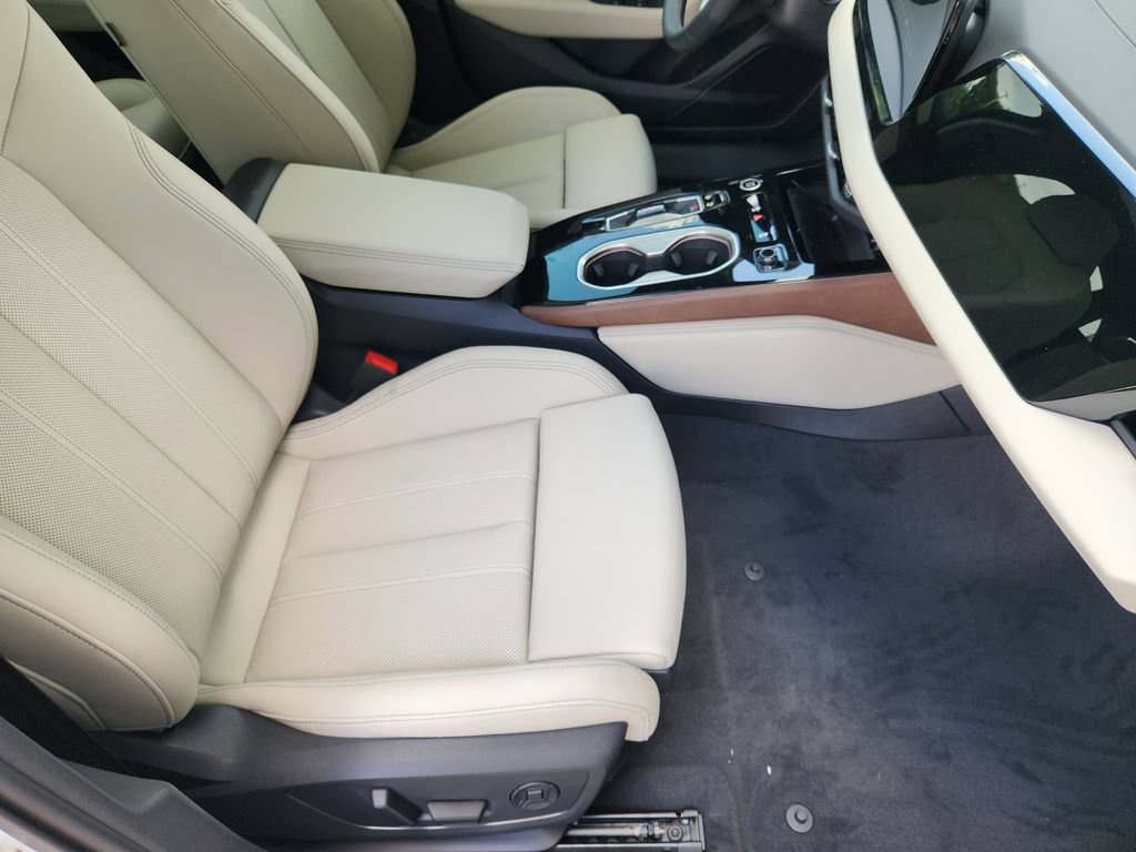 New 2026 Audi A6 Premium AWD/4WD image 17