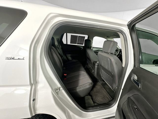 Used 2016 GMC Terrain SLE FWD image 23