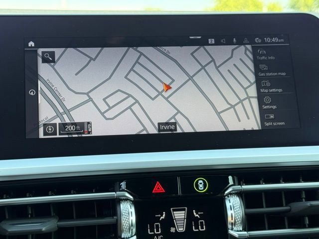 Certified 2023 BMW 430i Convertible w/ Convenience Package image 26