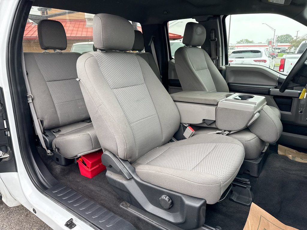 Used 2020 Ford F150 XLT w/ Equipment Group 301A Mid RWD image 24