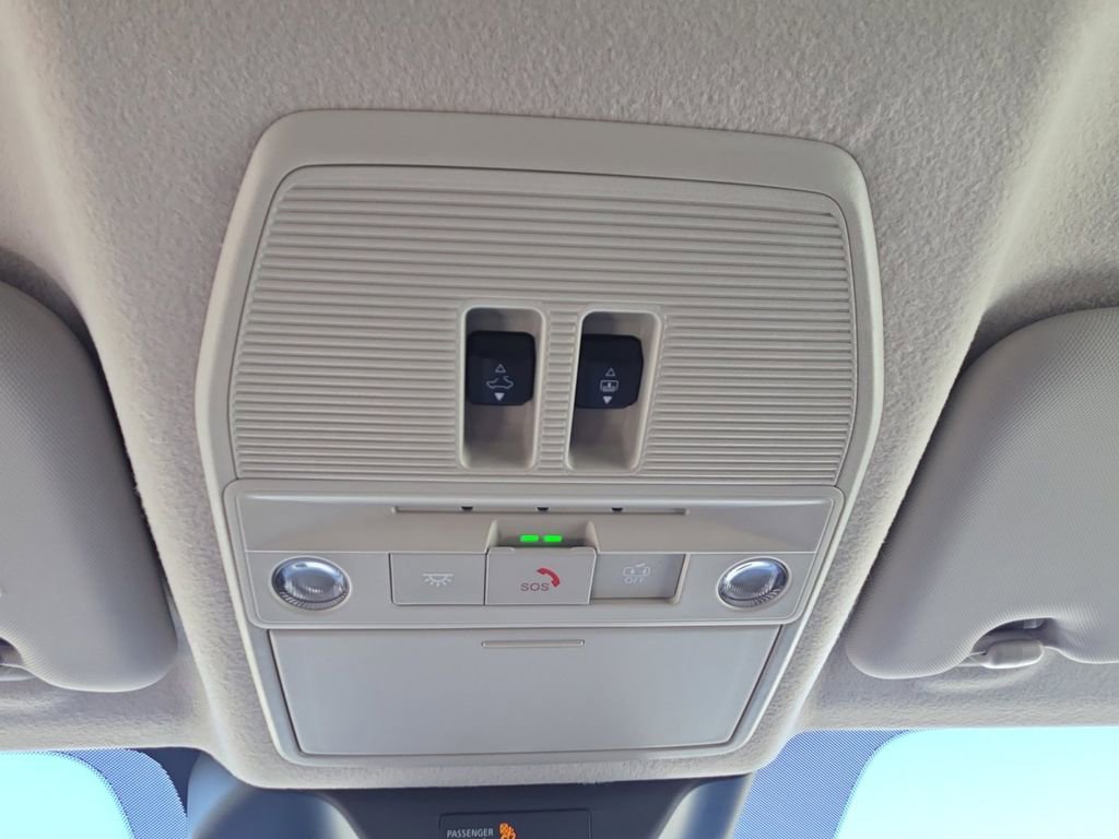 New 2026 Nissan Kicks SR w/ SR Premium Package image 12