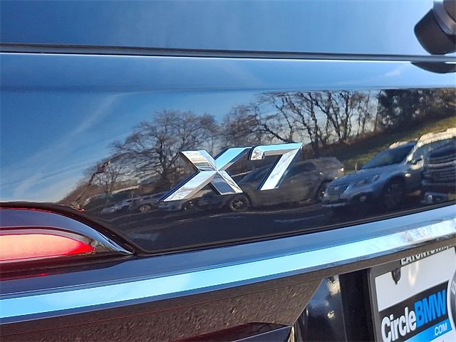 Used 2023 BMW X7 xDrive40i w/ Premium Package image 30