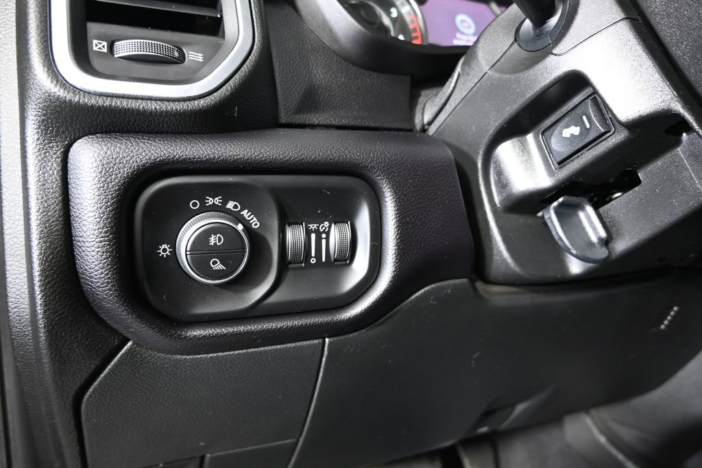 Used 2020 RAM 2500 Laramie AWD/4WD image 24