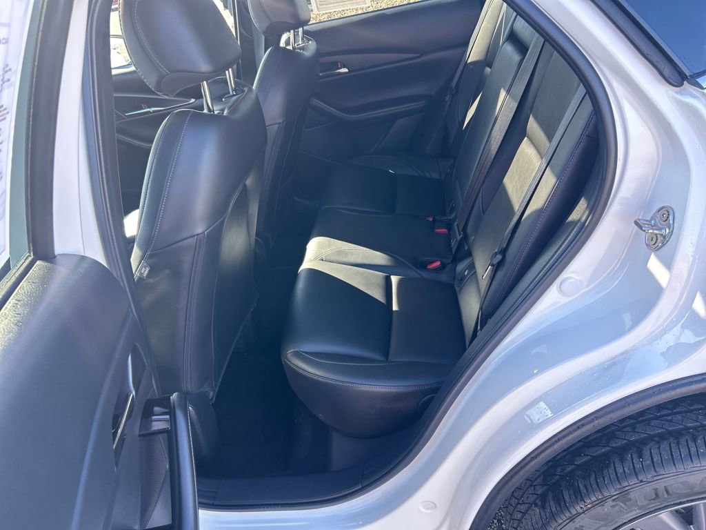 Used 2022 MAZDA CX-30 AWD 2.5 S w/ Preferred Package image 27
