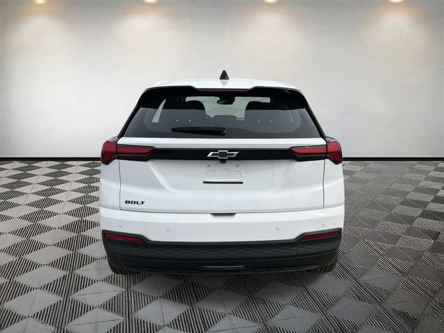 New 2027 Chevrolet Bolt LT w/ Comfort Package image 6