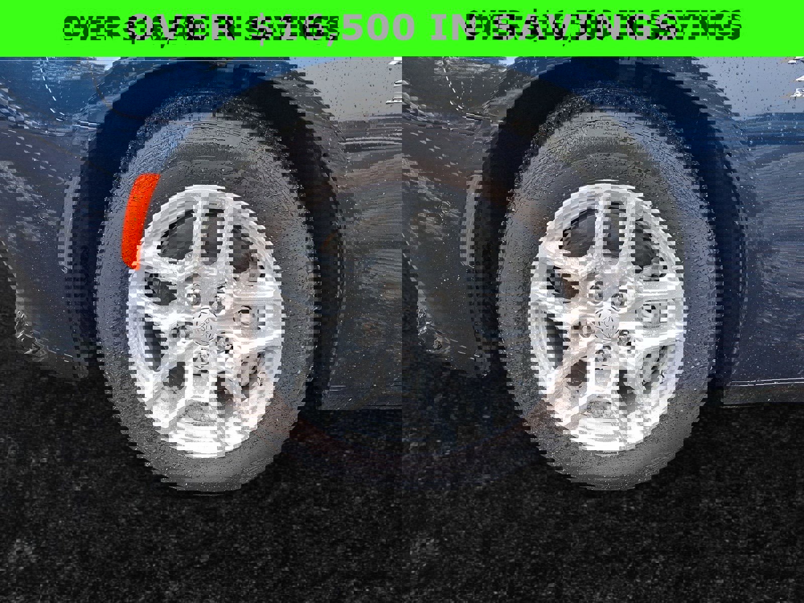 New 2025 Dodge Charger Daytona R/T w/ Quick Order Package 25M R/T image 15