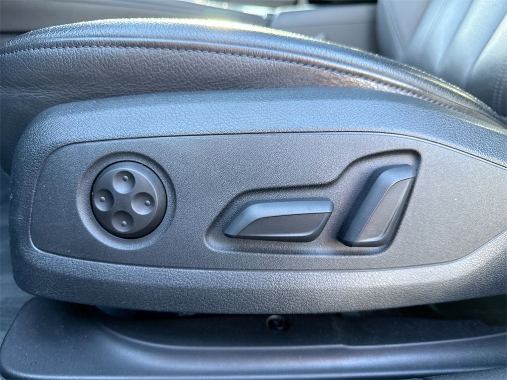 Used 2018 Audi A5 2.0T Prestige image 14